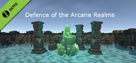 Defence of the Arcane Realms Demo