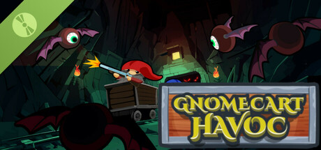 Gnomecart Havoc Demo