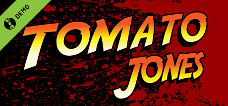 Tomato Jones Demo
