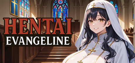 Hentai Evangeline