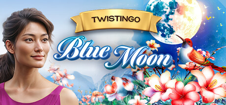 Twistingo: Blue Moon Collector's Edition