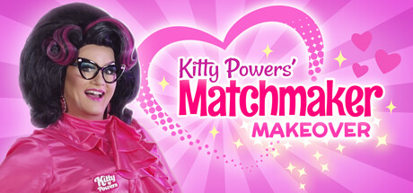 Kitty Powers' Matchmaker Makeover