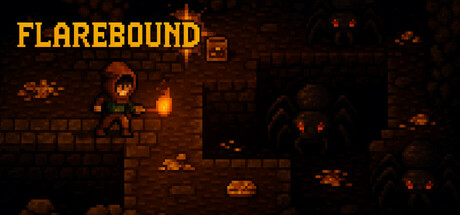 Flarebound