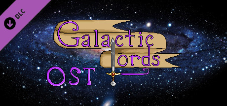 Galactic Lords OST