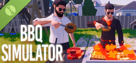 BBQ Simulator: The Squad Demo