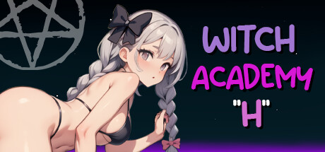 WITCH ACADEMY H