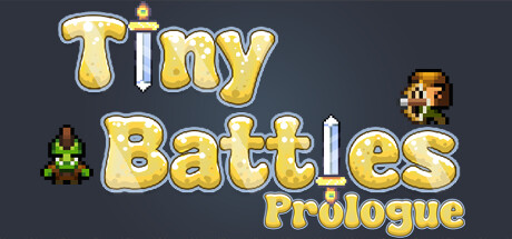 Tiny Battles: Prologue