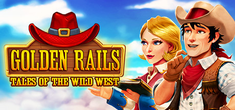 Golden Rails: Tales of the Wild West