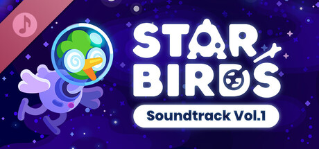 Star Birds Soundtrack Vol.1