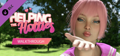 Helping the Hotties - Official Walkthrough