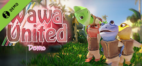 Wawa United Demo