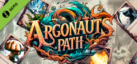 Argonauts Path Demo