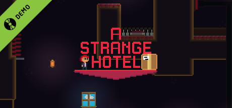 A Strange Hotel Demo