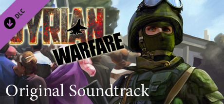 Syrian Warfare Original Soundtrack