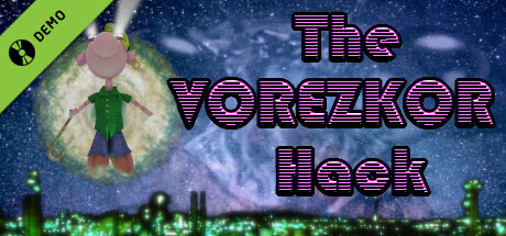 The VOREZKOR Hack Demo