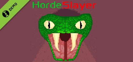 Horde Slayer Demo