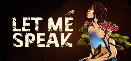 Let Me Speak
