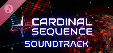 Cardinal Sequence Soundtrack