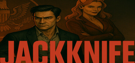 JackKnife