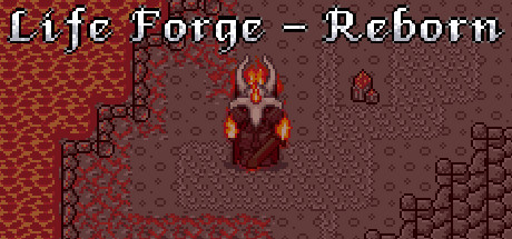 Life Forge - Reborn ORPG