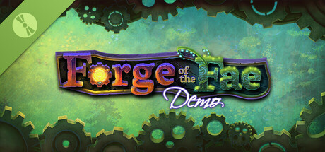 Forge of the Fae Demo