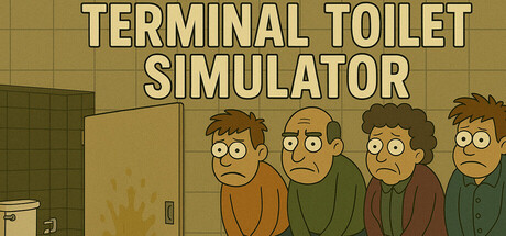 Public Toilet Simulator