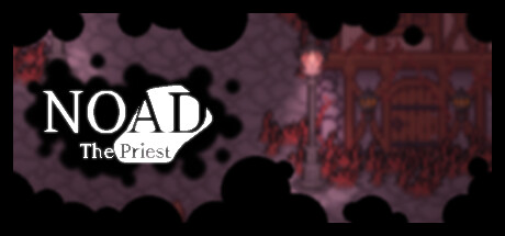 Noad: The Priest