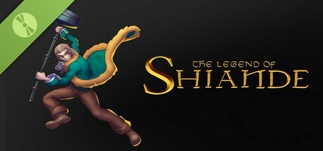 The Legend of Shiande Demo