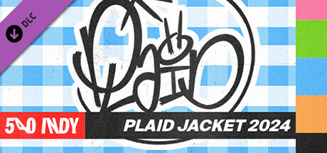 Shredders - 540INDY Plaid Jacket 2024