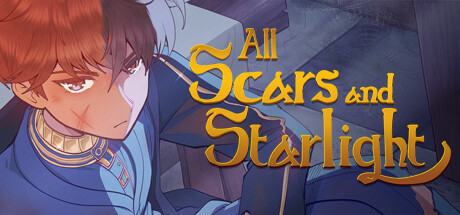 All Scars and Starlight