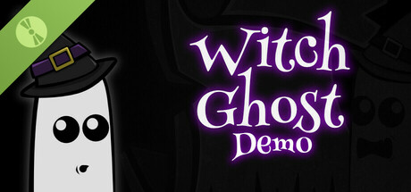 WitchGhost Demo