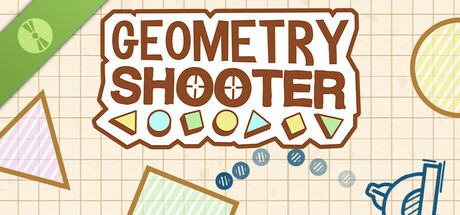 Geometry Shooter Demo