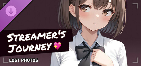 Streamer's Journey - Supporter Pack (Artbook)