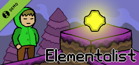 Elementalist Demo