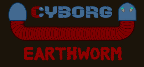 Cyborg Earthworm