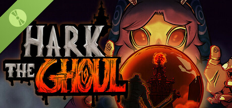 HARK THE GHOUL Demo