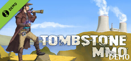 Tombstone MMO Demo