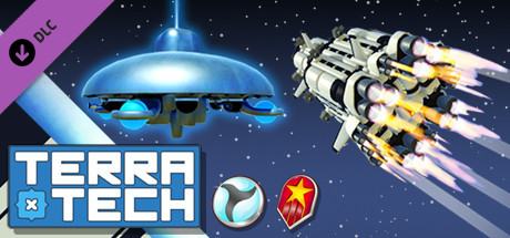 TerraTech - To the Stars Pack