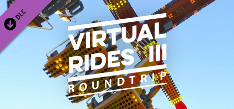 Virtual Rides 3 - Roundtrip