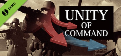 Unity of Command: Stalingrad Campaign Demo