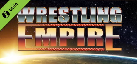 Wrestling Empire Demo