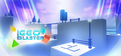 Geo Blaster