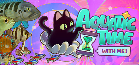 With Me: Aquatic Time Playtest