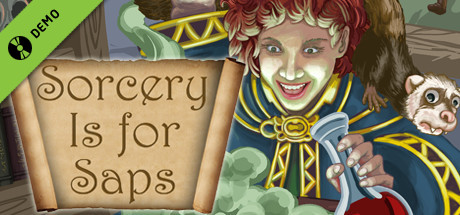 Sorcery (Is) for Saps Demo