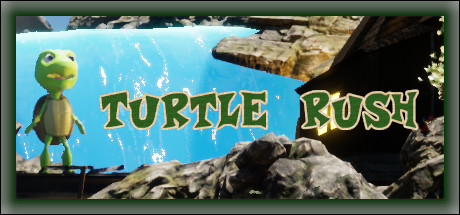 Turtle Rush