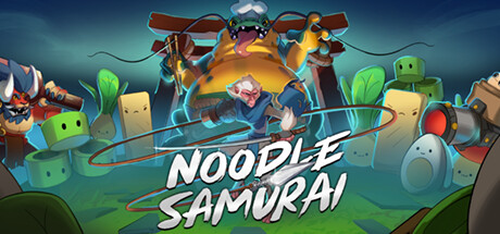 Noodle Samurai