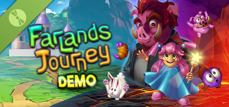 Farlands Journey Demo