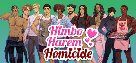 Himbo Harem Homicide