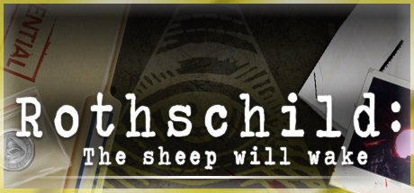 Rothschild: The Sheep Will Wake