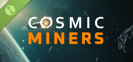 Cosmic Miners Demo